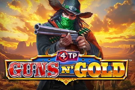 4TP Guns N' Gold