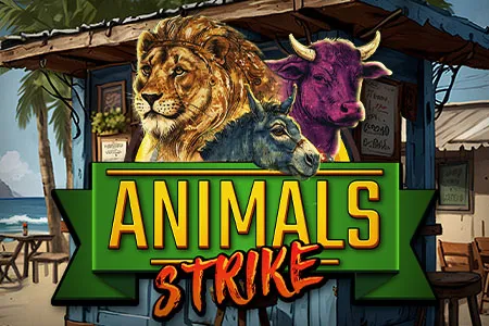 Animals Strike