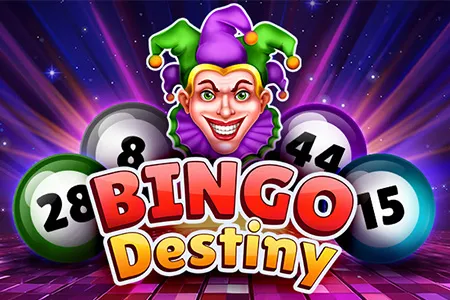 Bingo Destiny