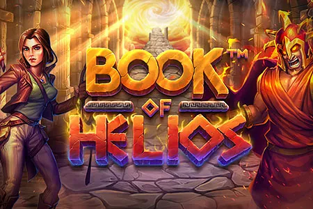 Book of Helios