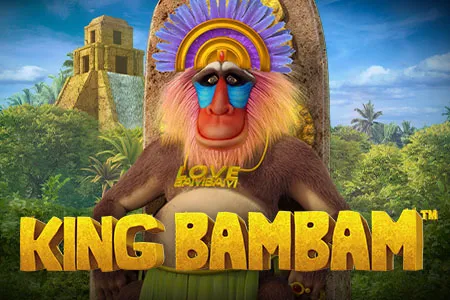 King Bam Bam